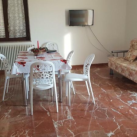 Willa Da Pietro In Pietra Martella Zewnętrze zdjęcie