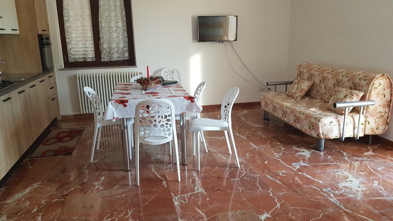 Willa Da Pietro In Pietra Martella Zewnętrze zdjęcie
