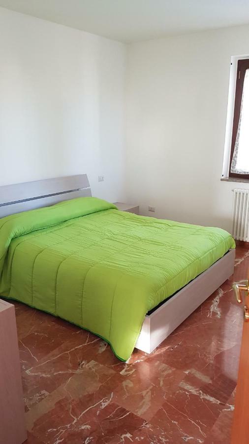 Willa Da Pietro In Pietra Martella Zewnętrze zdjęcie